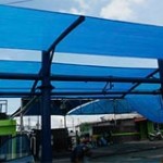 Instalación malla sombra guadalajara