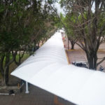 toldo camino guadalajara