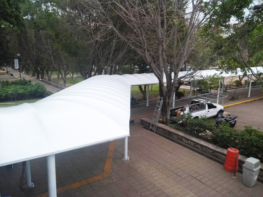 toldo camino guadalajara