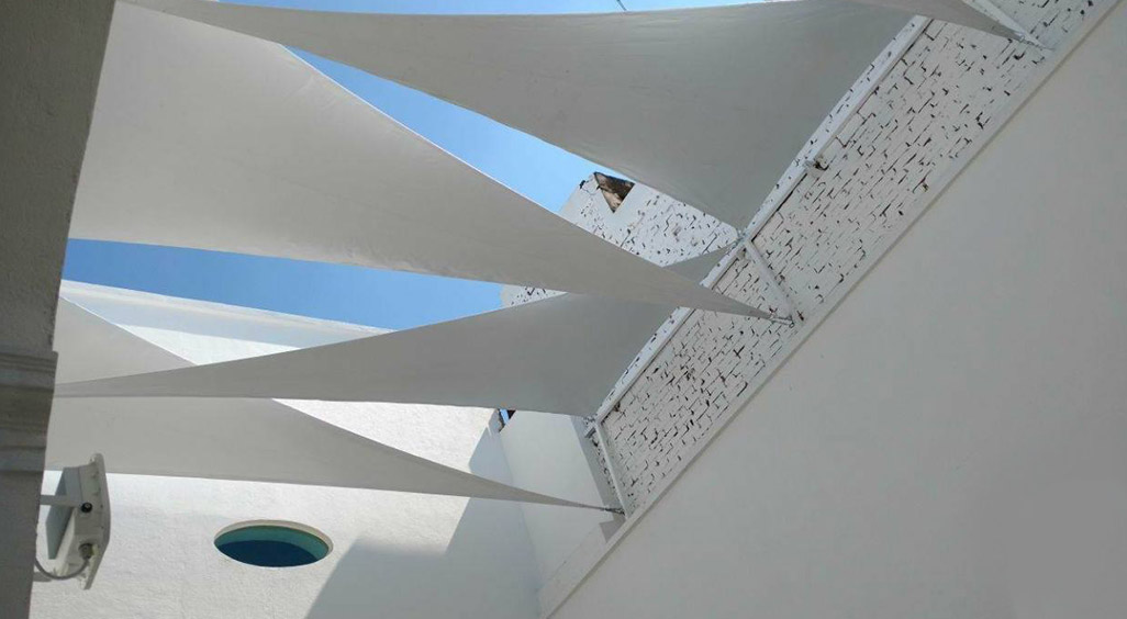 velarias con diseño guadalajara