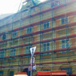 mallasombra para construccion mexico