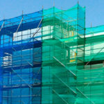 mallasombra para construccion mexico